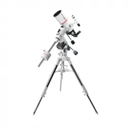 Bresser Messier Telescopio AR-102xs/460 EXOS-2/EQ5