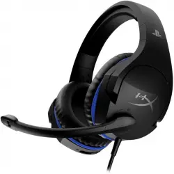 HyperX Cloud Stinger Auriculares Gaming para PS4 Negros