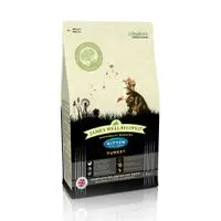 James Wellbeloved Kitten Pavo y arroz - 1,5 kg