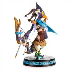 Blade Estatua The Legend of Zelda Breath of the Wild Revali Collector