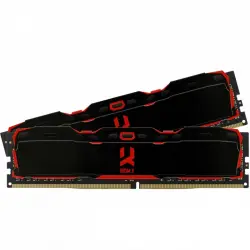 GoodRam IRDM X DDR4 3200MHz 16GB 2x8GB CL16