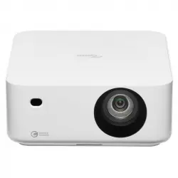 Optoma ML1080 Proyector Triple Láser DLP FullHD 1200 Lúmenes Blanco