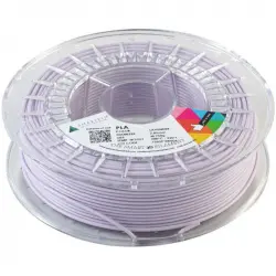 Smartfil PLA Pastel Filamento 3D Tono de Color Pastel Mate 2.85mm 750g Lavender