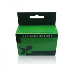 Cartucho Tinta Compatible con HP 935XL Cian