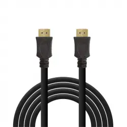 PcCom Essential Cable HDMI 2.0 30AWG 4K CCS 5m
