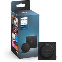 Philips Hue Interruptor Tap Controlador 3 Zonas Negro