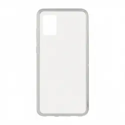 Contact Flex Funda TPU Transparente para Samsung Galaxy S20 Ultra