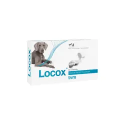 Locox Comprimidos Articulares - 30 comprimidos