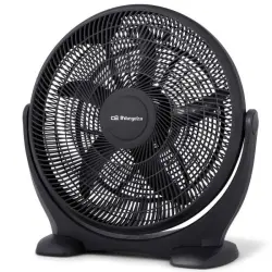 Orbegozo BF 0150 Ventilador de Suelo