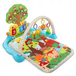 VTech Mantita Amigos en el Parque