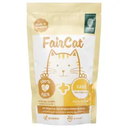FairCat comida húmeda en bolsitas 8 x 85 g - Care (8 x 85 g)