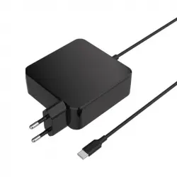 Klack Cargador Universal para Portátiles USB-C 45W