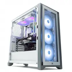 PcCom Imperial Intel Core i7 -14700KF / 32GB / 2TB SSD / RTX 4070 Ti Super + Windows 11 Home