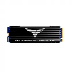 Team Group Cardea II TUF Gaming Alliance SSD 512GB M.2 PCIe