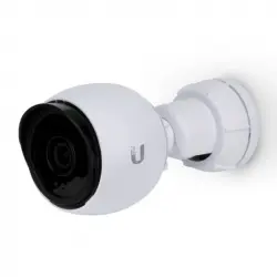 Ubiquiti Unifi G4 Bullet Pack 3 Cámaras de Vigilancia IP Interior/Exterior 2K