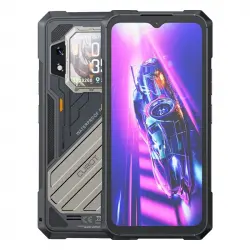 Cubot KingKong X 5G 16/512GB Negro Libre