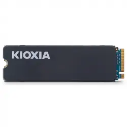 Kioxia Exceria Plus G3 4TB Disco SSD 6300MB/S NVMe PCIe 4.0 M.2 Gen4 con Disipador