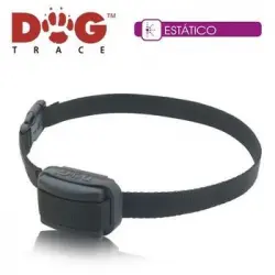 Dogtrace Collar Antiladridos Para Perros Dog Trace
