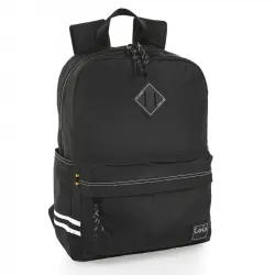 Lois Howson Mochila para Portátil hasta 15" Negra