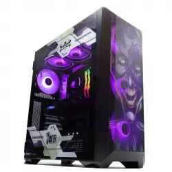 PcCom Imperial AMD Ryzen 7 7800X3D / 32GB / 2TB SSD / RTX 4070 SUPER - Joker Edition II