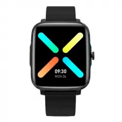 Prixton AT803T Smartwatch Negro