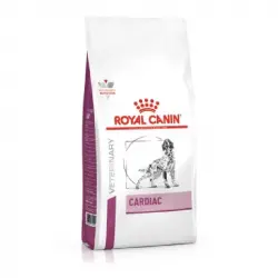 Royal Canin Cardiac EC26, Peso 2 Kg.