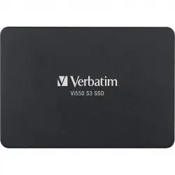 Verbatim Vi550 S3 256GB SSD 2.5" SATA 3