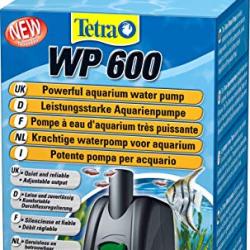 Tetra WP 600 Bomba de agua