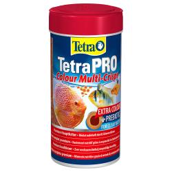 Tetra Pro Color Crisps 250 ml.