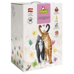 GranataPet DeliCatessen Adult con gambas - 9 kg