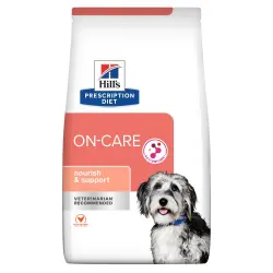 Hill's Prescription Diet Oncology con pollo - 1,5 kg