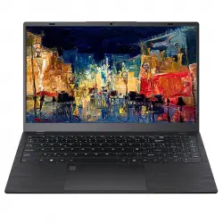 Vanwin Intel Celeron N5095/16GB/512GB SSD/15.6" Negro