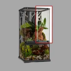 Exo-Terra Puerta para Paludarium Der.PT2595