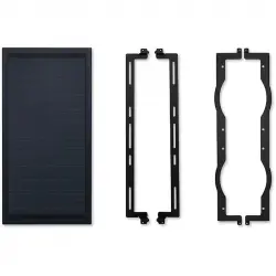 Panel Frontal En Mesh Opcional Para Lian Li O11 Dynamic Evo Rgb Negro