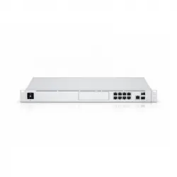 Ubiquiti UniFi UDM-Pro Switch Gestionado 11 Puertos Gigabit Ethernet