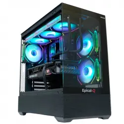 Epical-Q Locker Evo Intel Core i7-14700KF/64GB/2TB SSD/RTX 4080 SUPER