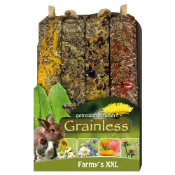 Jr Farm Jr Grainless Farmys Xxl 450 GR