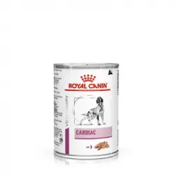 Royal canin cardiac dieta para perros (lata), Unidades 12 Unidades.