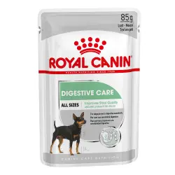 Royal Canin CCN Digestive Care Mousse para perros - 24 x 85 g