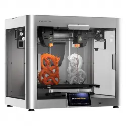 Snapmaker J1s Impresora 3D