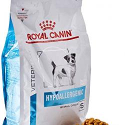 Royal Canin VD Canine Hypoallergenic (Small Dogs) 1 Kg.