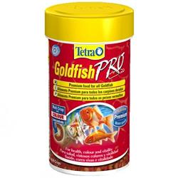 Tetra Goldfish Crisps 100 ml.