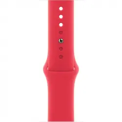 Apple Correa Deportiva 45mm (PRODUCT) RED M/L 45mm