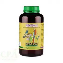 Nekton E 750 Gr. Suplemeto De Vitamina E