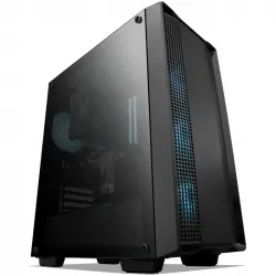 PCBYTE Vampiric Pc Intel Core i5-11400F/32GB/1TB SSD/GTX 1650