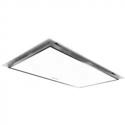 Siemens iQ700 LR99CQS20 Campana Extractora de Techo 90cm A Blanca