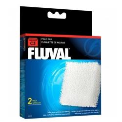 Recambio Foamex para filtro Serie C Fluval C3