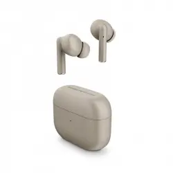 Energy Sistem True Wireless Style 2 Champagne Auriculares Inalámbricos