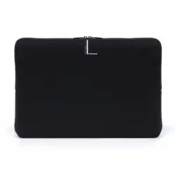 Tucano Colore Sleeve Funda para Portátil 13.3"-14" Negra