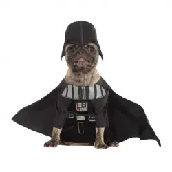 Disfraz Rubies para perros Stars Wars Darth Vader S